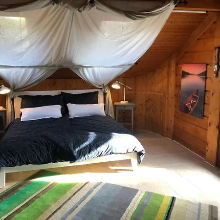 아파트 Atelier Kurt 힌터브륄