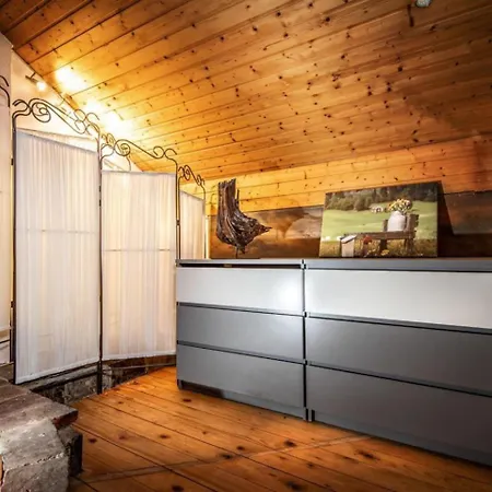 Atelier Kurt Apartment *