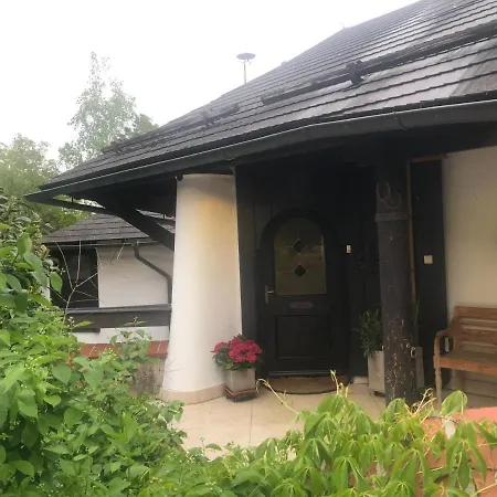 아파트 Atelier Kurt 힌터브륄