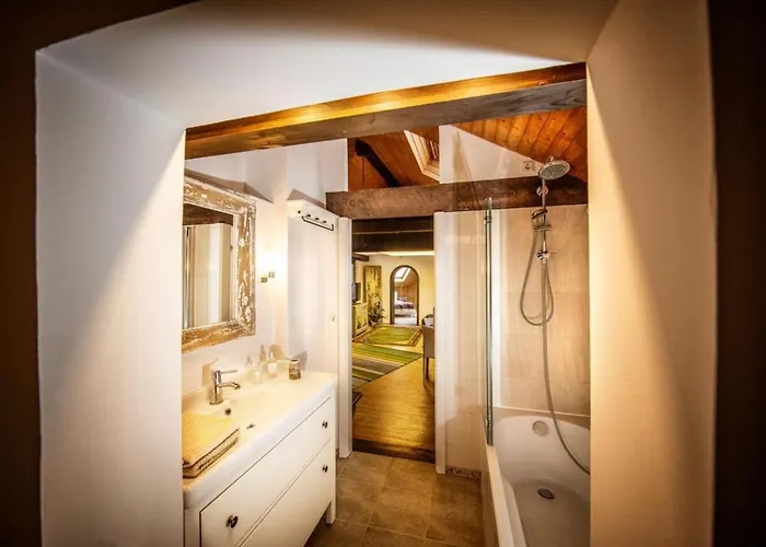 Atelier Kurt Apartment