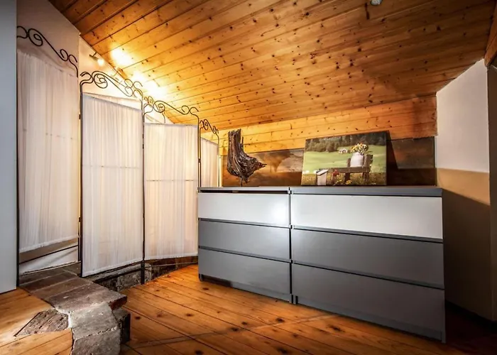 Atelier Kurt Apartment *