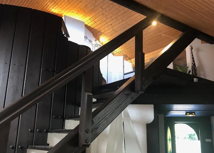 Atelier Kurt Apartment *