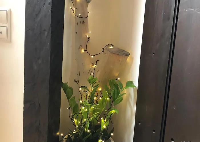 Apartment Atelier Kurt Hinterbruehl