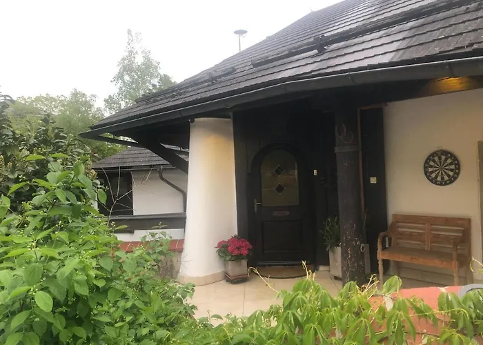 Apartment Atelier Kurt Hinterbruehl